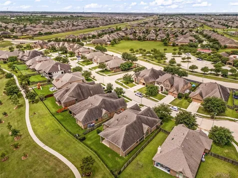 4410 Cobalt Cross Street Katy TX 77493
