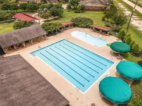 4410 Cobalt Cross Street Katy TX 77493