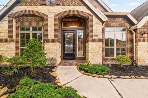 4410 Cobalt Cross Street Katy TX 77493