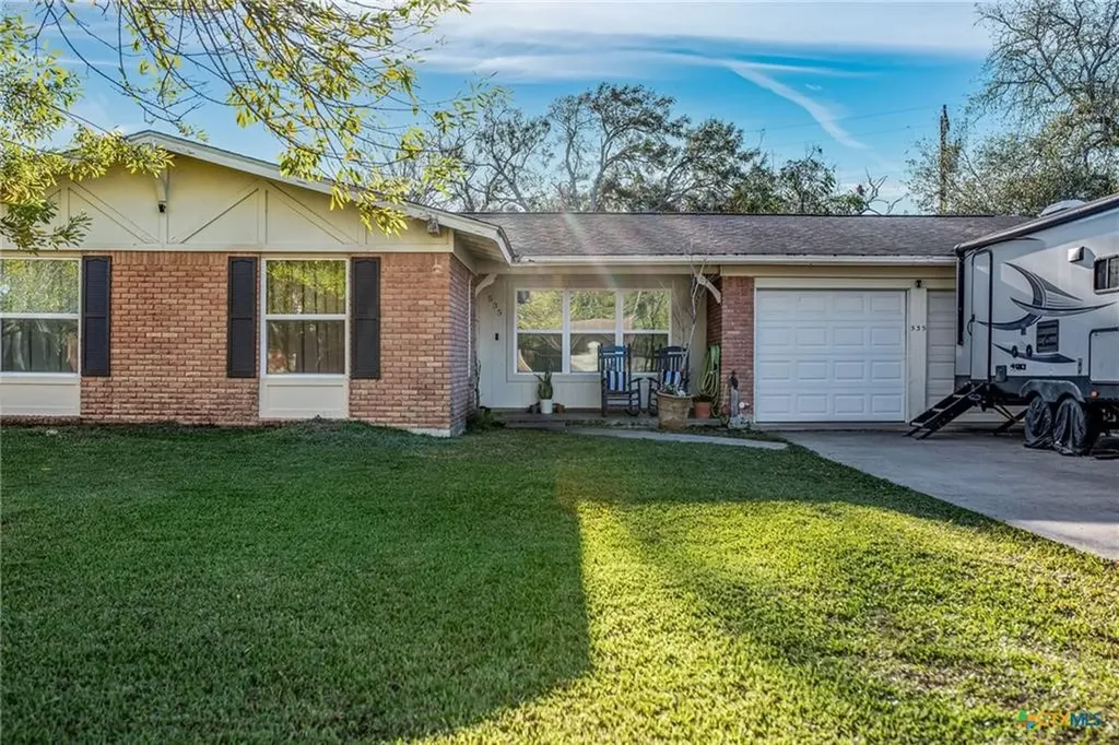 535 Travis Street Port Lavaca TX 77979