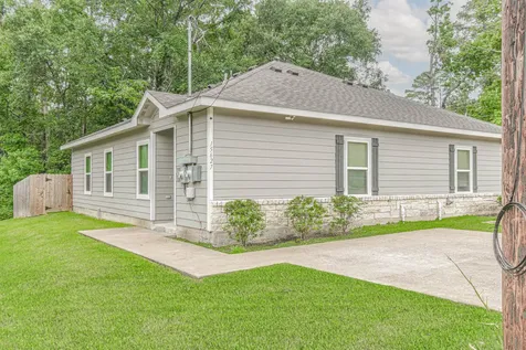 15627 Sycamore Drive Montgomery TX 77356