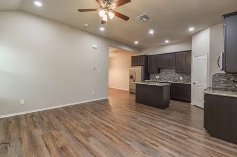 15627 Sycamore Drive Montgomery TX 77356