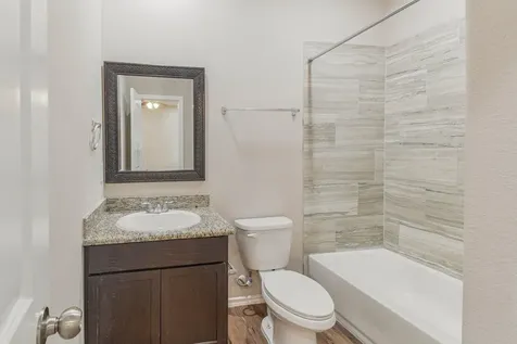 15627 Sycamore Drive Montgomery TX 77356