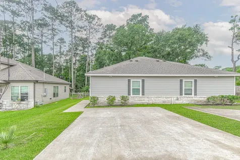 15627 Sycamore Drive Montgomery TX 77356