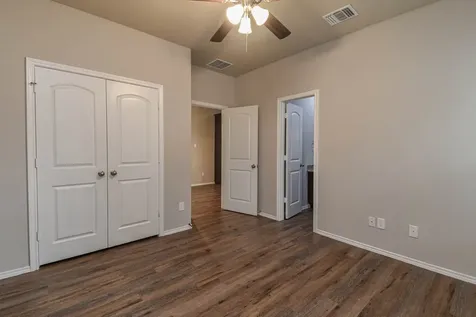 15627 Sycamore Drive Montgomery TX 77356