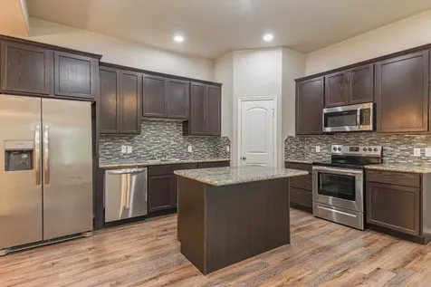 15627 Sycamore Drive Montgomery TX 77356