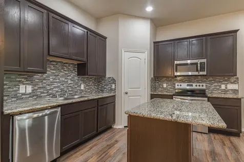 15627 Sycamore Drive Montgomery TX 77356