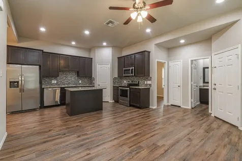 15627 Sycamore Drive Montgomery TX 77356