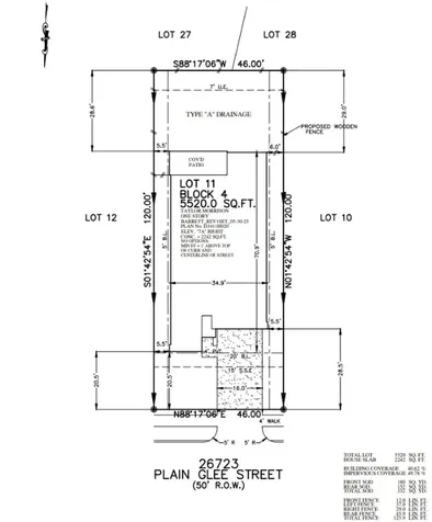 26723 Plain Glee Street Hockley TX 77447