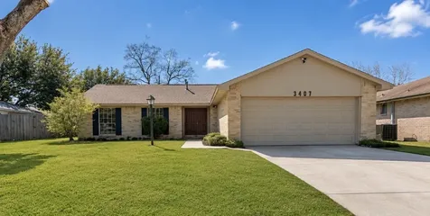 3407 Acorn Springs Lane Spring TX 77389
