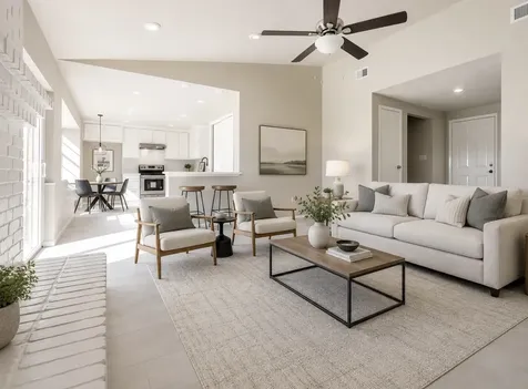 3407 Acorn Springs Lane Spring TX 77389