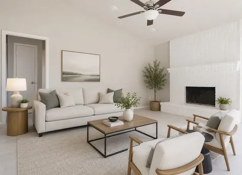 3407 Acorn Springs Lane Spring TX 77389