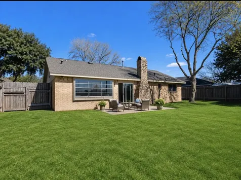 3407 Acorn Springs Lane Spring TX 77389