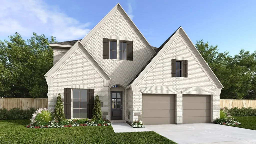 9518 Chateau Hill Drive Manvel TX 77583