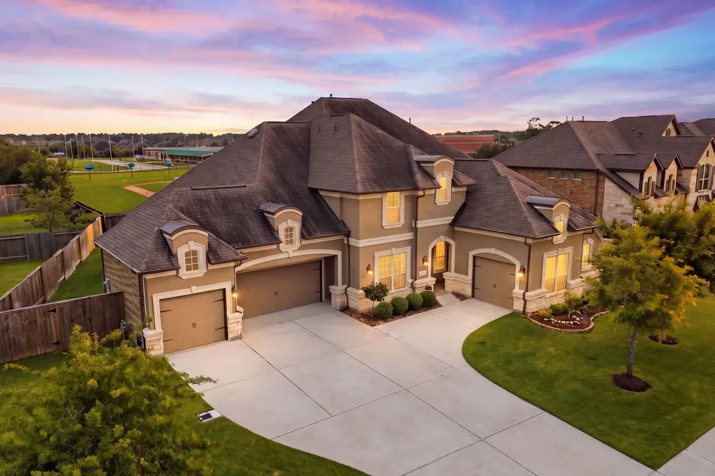 13611 Butterfly Bush Lane Tomball TX 77377