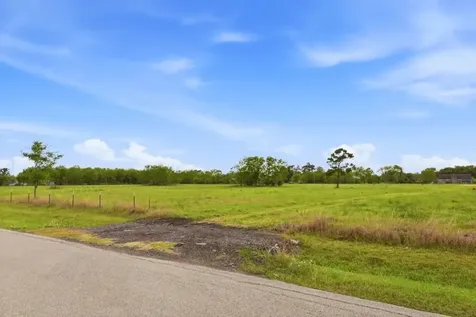Lot 3 Avenue E Santa Fe TX 77510