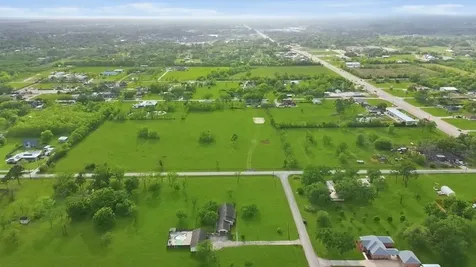 Lot 3 Avenue E Santa Fe TX 77510