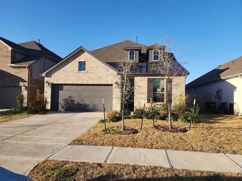26799 Grandiflora Drive Magnolia TX 77355