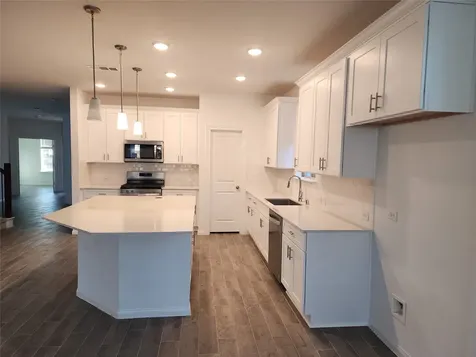 26799 Grandiflora Drive Magnolia TX 77355
