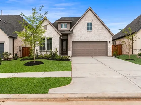 31750 Pecan Meadow Lane Fulshear TX 77441