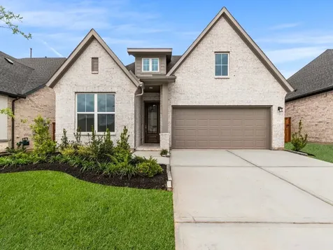 31750 Pecan Meadow Lane Fulshear TX 77441