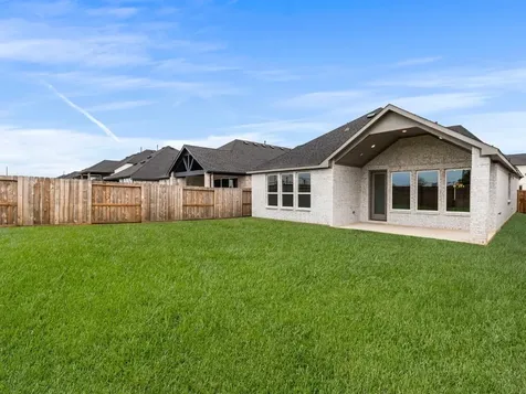 31750 Pecan Meadow Lane Fulshear TX 77441