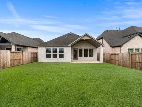 31750 Pecan Meadow Lane Fulshear TX 77441