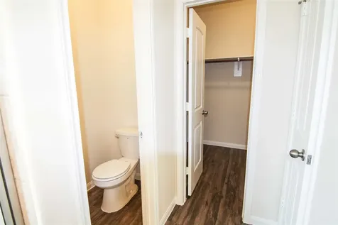 3771 Lake Bend Shore Drive Spring TX 77386