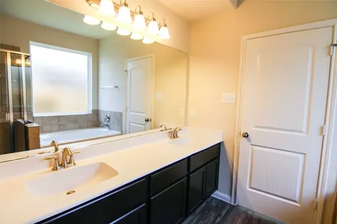 3771 Lake Bend Shore Drive Spring TX 77386