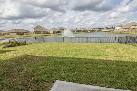 3771 Lake Bend Shore Drive Spring TX 77386