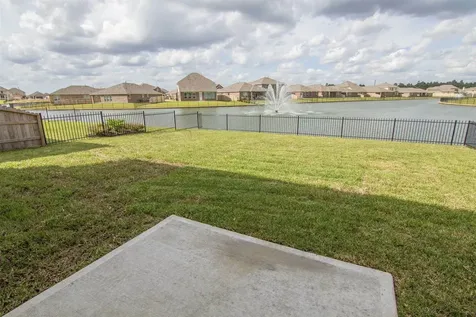 3771 Lake Bend Shore Drive Spring TX 77386