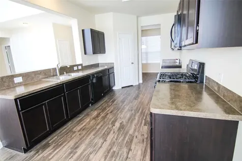 3771 Lake Bend Shore Drive Spring TX 77386