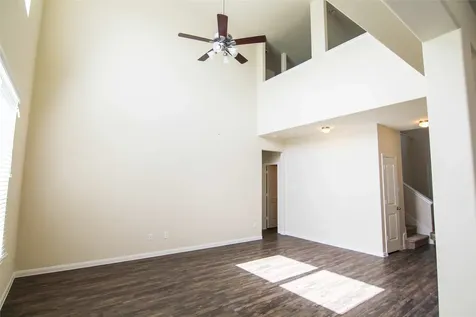 3771 Lake Bend Shore Drive Spring TX 77386