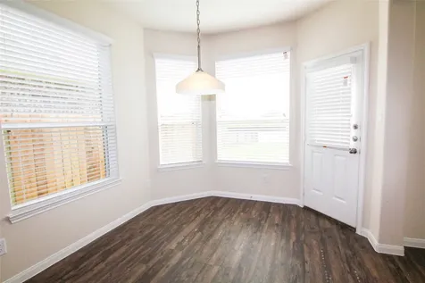 3771 Lake Bend Shore Drive Spring TX 77386