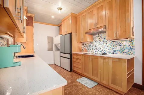 4919 Austin Drive Galveston TX 77551