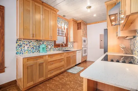 4919 Austin Drive Galveston TX 77551