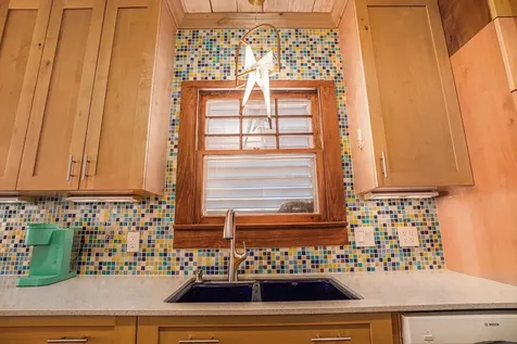 4919 Austin Drive Galveston TX 77551