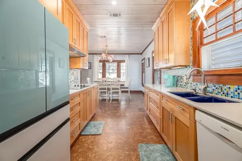 4919 Austin Drive Galveston TX 77551