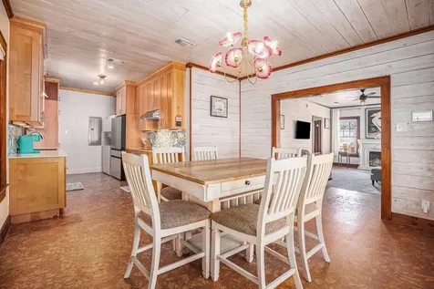 4919 Austin Drive Galveston TX 77551