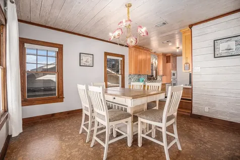 4919 Austin Drive Galveston TX 77551