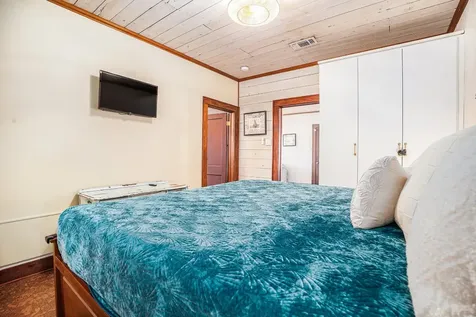 4919 Austin Drive Galveston TX 77551