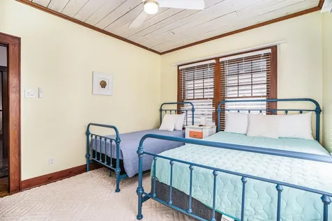 4919 Austin Drive Galveston TX 77551
