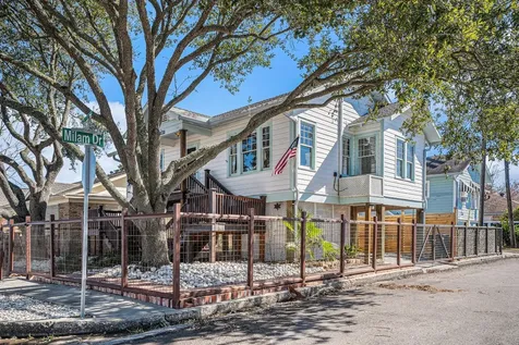 4919 Austin Drive Galveston TX 77551