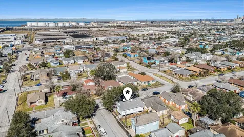 4919 Austin Drive Galveston TX 77551