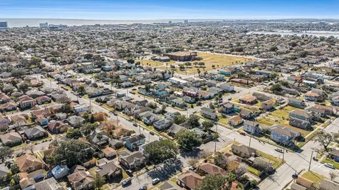4919 Austin Drive Galveston TX 77551