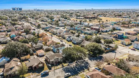 4919 Austin Drive Galveston TX 77551