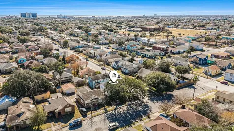 4919 Austin Drive Galveston TX 77551
