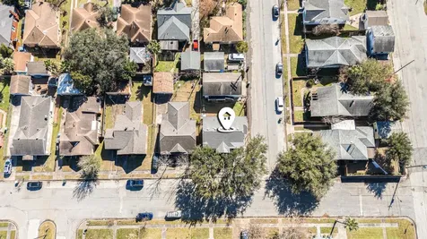 4919 Austin Drive Galveston TX 77551
