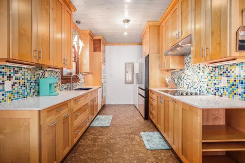 4919 Austin Drive Galveston TX 77551