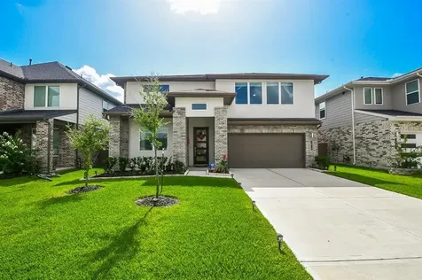 3819 Ethan Park Court Katy TX 77494